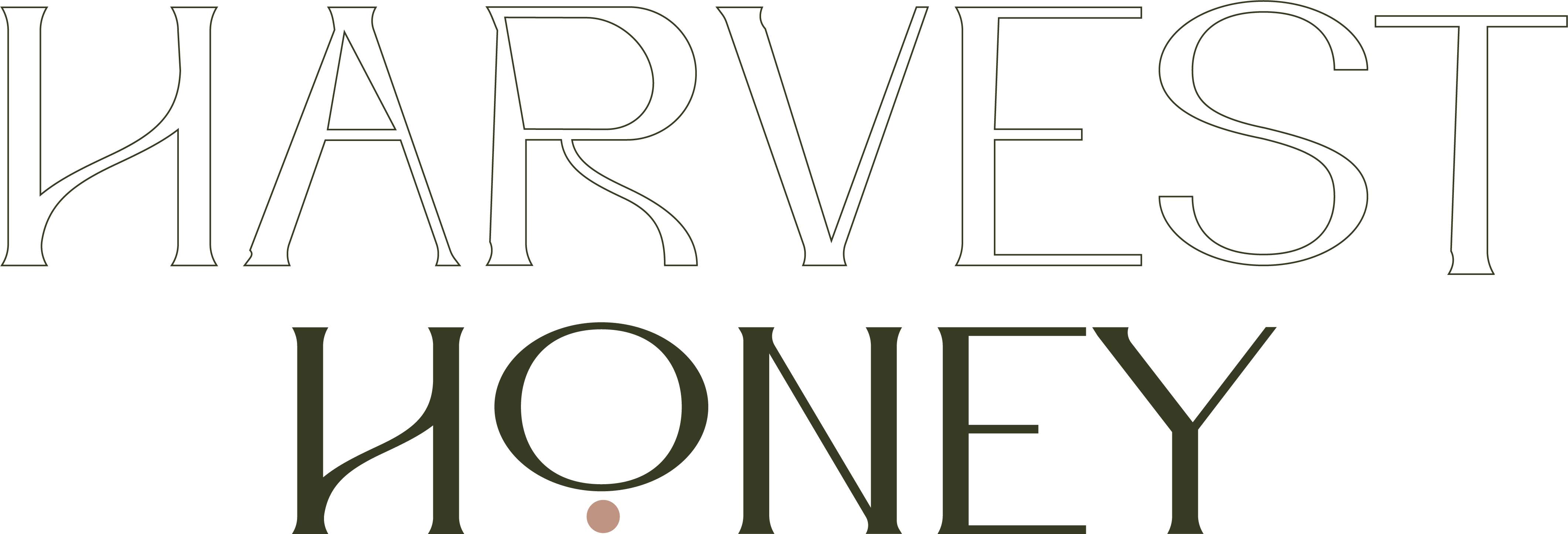 About The Harvest Honey