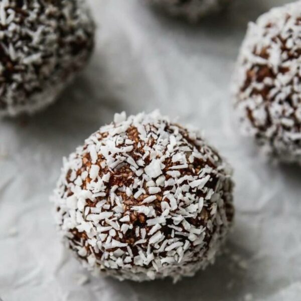 Subscription for Cosmic Brownie Bliss Balls