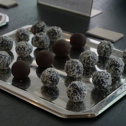 Subscription Bliss Balls